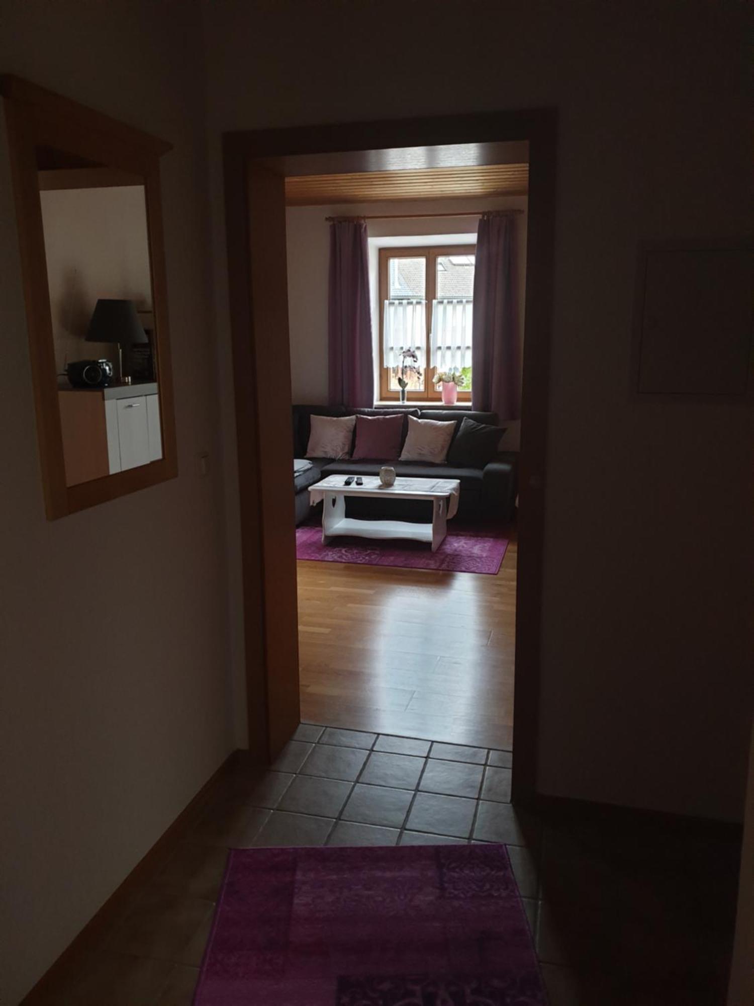 Birke 1 Διαμέρισμα Bad Reichenhall Εξωτερικό φωτογραφία