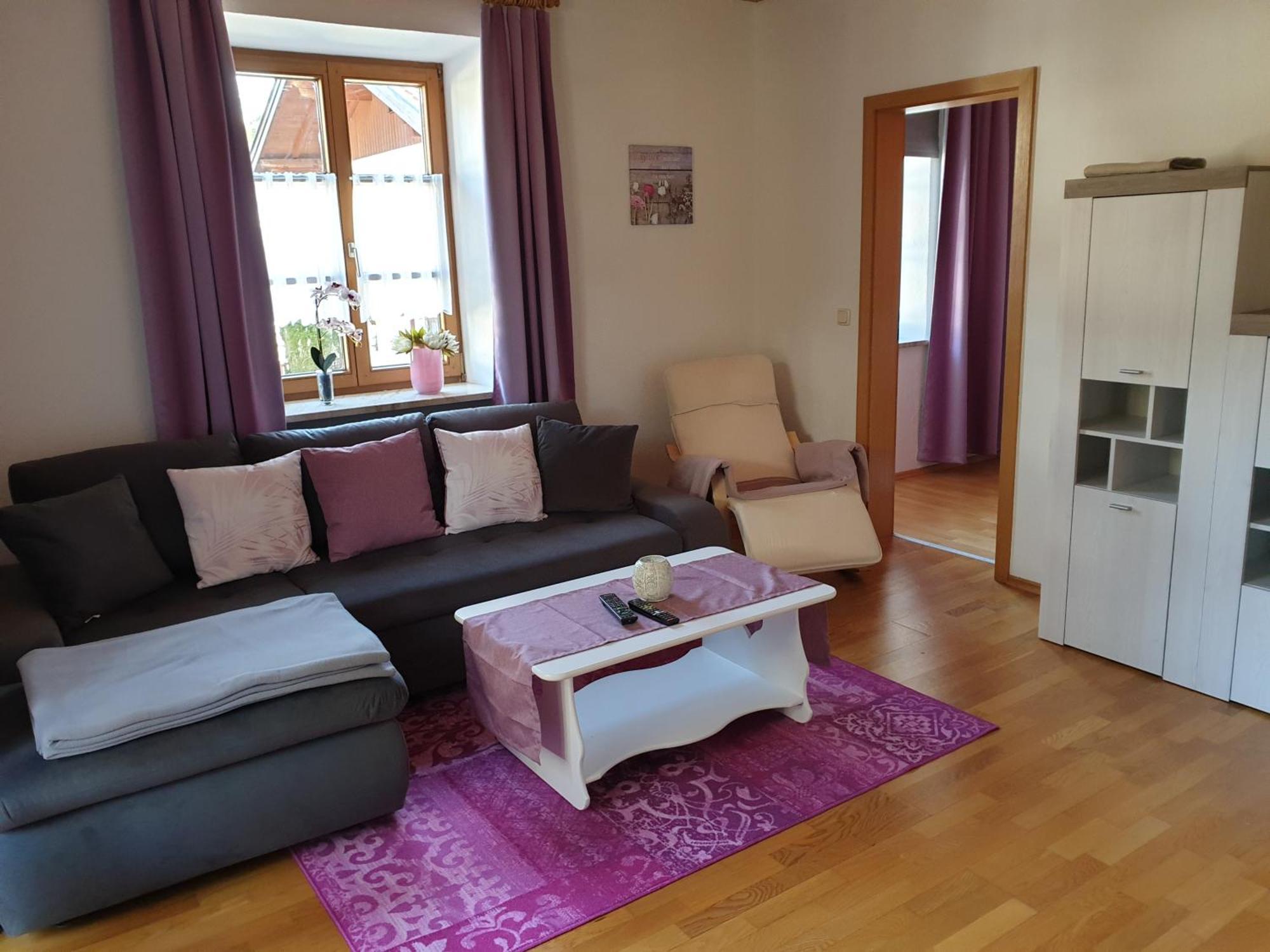 Birke 1 Διαμέρισμα Bad Reichenhall Εξωτερικό φωτογραφία