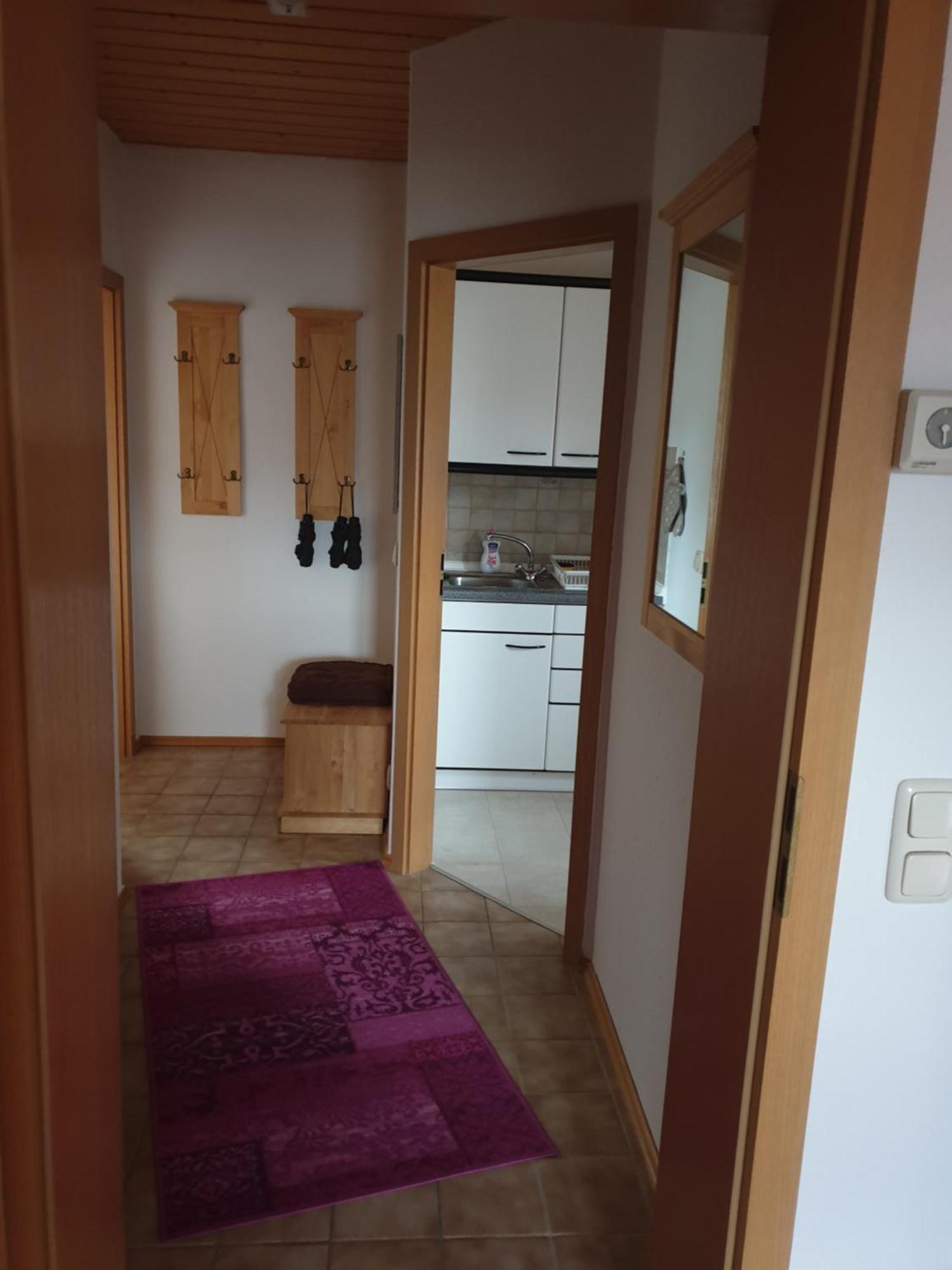 Birke 1 Διαμέρισμα Bad Reichenhall Εξωτερικό φωτογραφία