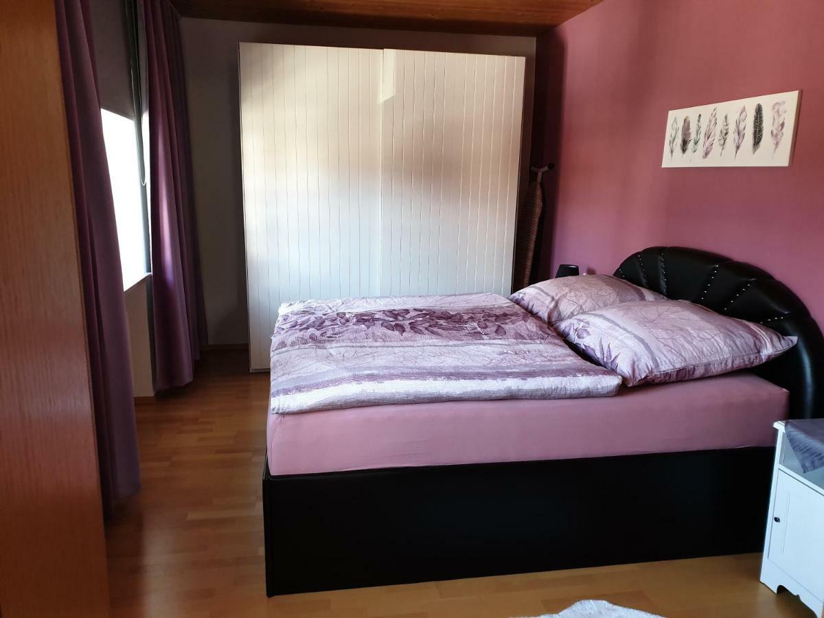 Birke 1 Διαμέρισμα Bad Reichenhall Εξωτερικό φωτογραφία