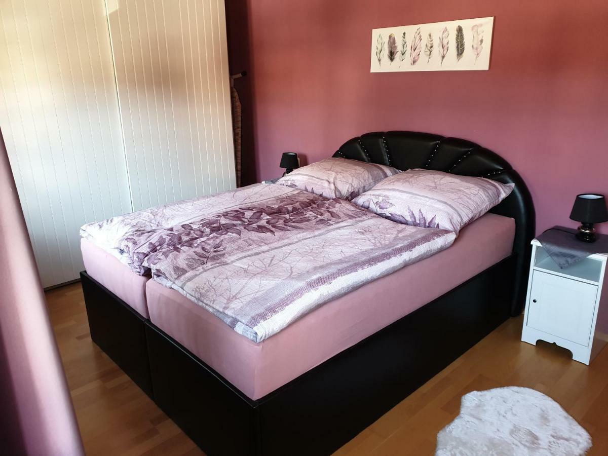 Birke 1 Διαμέρισμα Bad Reichenhall Εξωτερικό φωτογραφία