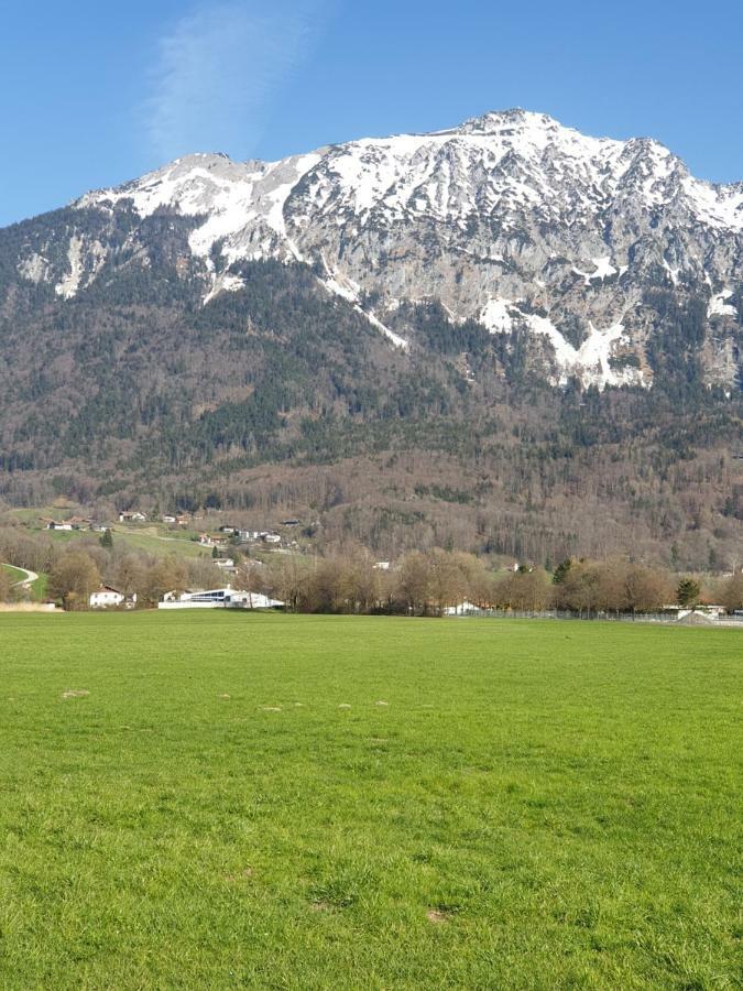Birke 1 Διαμέρισμα Bad Reichenhall Εξωτερικό φωτογραφία