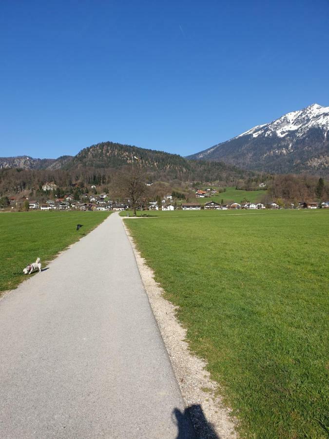 Birke 1 Διαμέρισμα Bad Reichenhall Εξωτερικό φωτογραφία